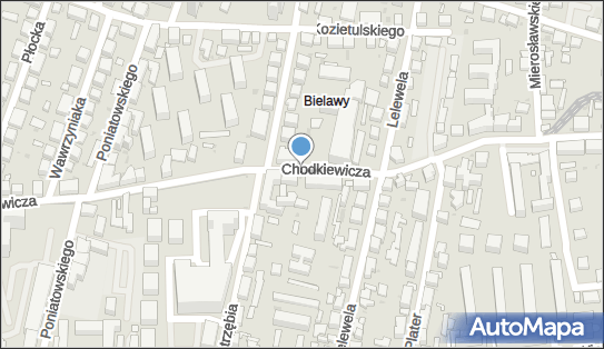 ORLEN Paczka Automaty, Chodkiewicza 48, Bydgoszcz 85-609, godziny otwarcia
