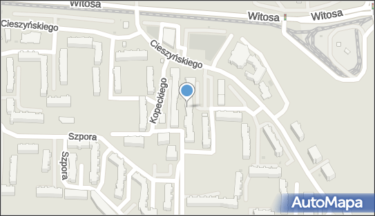 ORLEN Paczka Automaty, Cieszyńskiego 36/38, Gdańsk 80-809, godziny otwarcia
