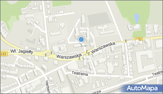 ORLEN Paczka Automaty, Pl. Staromiejski 2, Gorzów Wielkopolski 66-400, godziny otwarcia