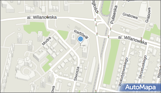 ORLEN Paczka Automaty, Wita Stwosza 48, Warszawa 02-661, godziny otwarcia