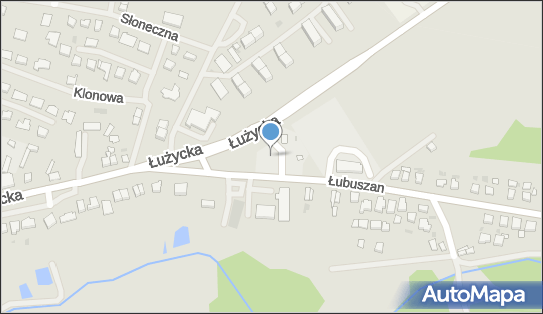 ORLEN Paczka Automaty, Łubuszan 1, Sianów 76-004, godziny otwarcia
