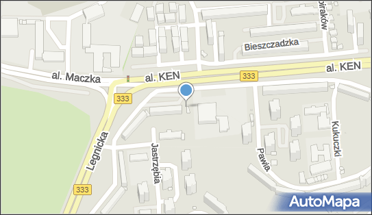 ORLEN Paczka Automaty, Legnicka 1A, Lubin 59-300, godziny otwarcia
