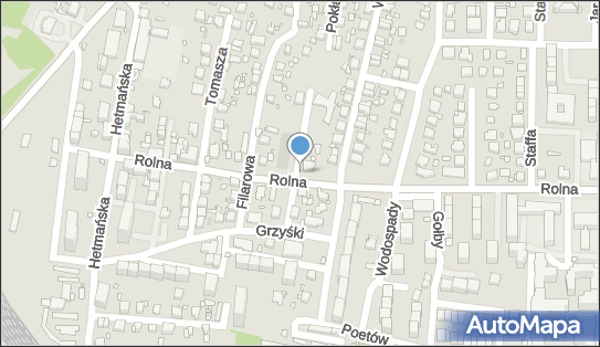 ORLEN Paczka Automaty, Rolna 46, Katowice 40-559, godziny otwarcia