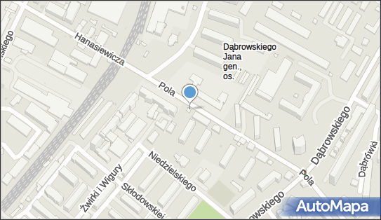 ORLEN Paczka Automaty, Wincentego Pola 2a, Rzeszów 35-021, godziny otwarcia