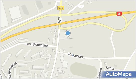ORLEN Paczka Automaty, Wojska Polskiego 40, Barczewo 11-010, godziny otwarcia