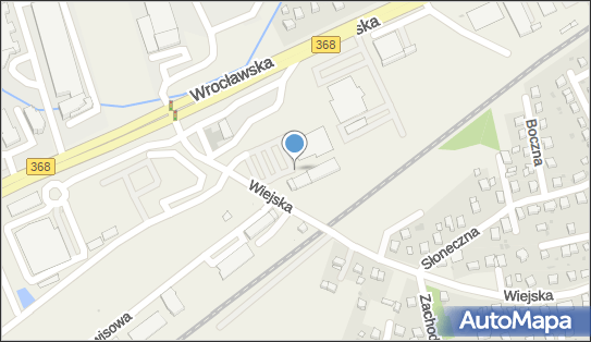 ORLEN Paczka Automaty, Wiejska 64, Długołęka 55-095, godziny otwarcia