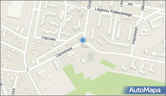 ORLEN Paczka Automaty, Saperów Kaniowskich 2, Puławy 24-100, godziny otwarcia