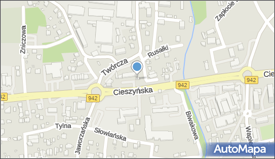 ORLEN Paczka Automaty, Cieszyńska 394, Bielsko-Biała 43-300, godziny otwarcia