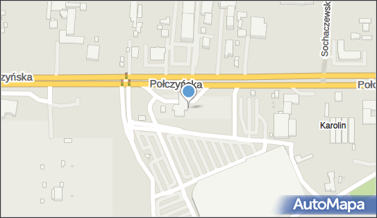 ORLEN Paczka Automaty, Połczyńska 119, Warszawa 01-304, godziny otwarcia
