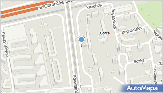 ORLEN Paczka Automaty, Kazubów 6, Warszawa 01-466, godziny otwarcia