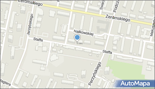 ORLEN Paczka Automaty, Staffa 36, Warszawa 01-884, godziny otwarcia
