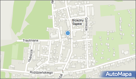 ORLEN Paczka Automaty, Bednorza 21, Piekary Śląskie 41-946, godziny otwarcia
