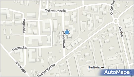 ORLEN Paczka Automaty, Hermana 2a, Warszawa 02-496, godziny otwarcia