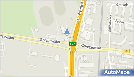 ORLEN Paczka Automaty, Górczewska 50/52, Warszawa 01-401, godziny otwarcia