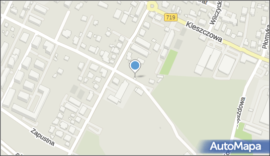 ORLEN Paczka Automaty, Na Krańcu 6, Warszawa 02-484, godziny otwarcia