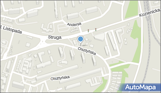 ORLEN Paczka Automaty, Struga 102, Radom 26-600, godziny otwarcia