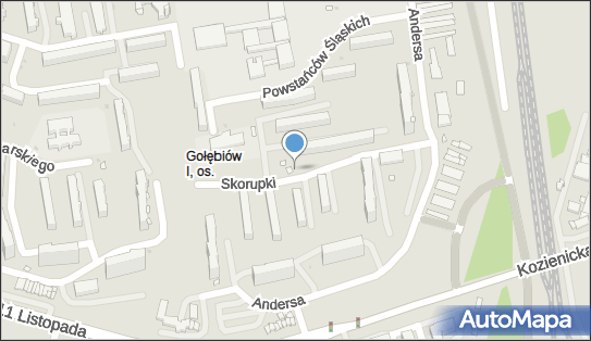 ORLEN Paczka Automaty, Skorupki 5, Radom 26-600, godziny otwarcia