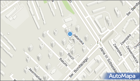 ORLEN Paczka Automaty, Soczi 6, Warszawa 02-758, godziny otwarcia