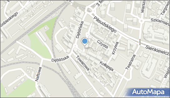 ORLEN Paczka Automaty, Sadowa 10, Sosnowiec 41-200, godziny otwarcia