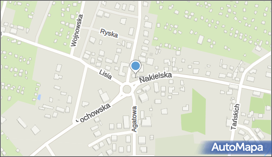 ORLEN Paczka Automaty, Nakielska 268, Bydgoszcz 85-391, godziny otwarcia