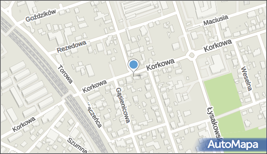 ORLEN Paczka Automaty, Korkowa 46, Warszawa 04-502, godziny otwarcia