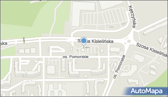 ORLEN Paczka Automaty, Osiedle Pomorskie 5G, Zielona Góra 65-077, godziny otwarcia