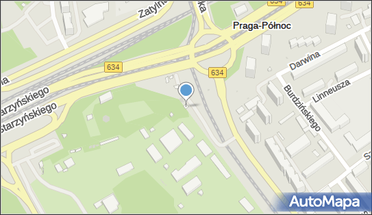 ORLEN Paczka Automaty, Jagiellońska 41, Warszawa 03-301, godziny otwarcia