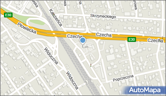 ORLEN Paczka Automaty, Wydawnicza 74, Warszawa 04-601, godziny otwarcia