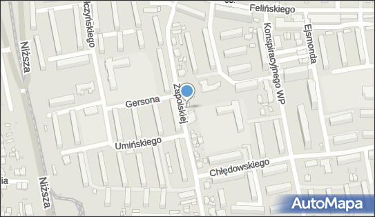 ORLEN Paczka Automaty, Zapolskiej 60, Łódź 93-256, godziny otwarcia