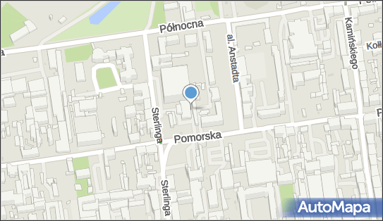 ORLEN Paczka Automaty, Pomorska 58, Łódź 91-408, godziny otwarcia