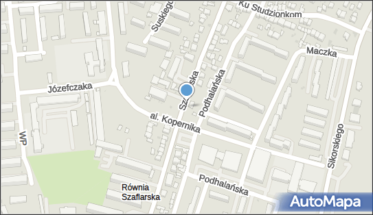 ORLEN Paczka Automaty, Szaflarska 79, Nowy Targ 34-400, godziny otwarcia