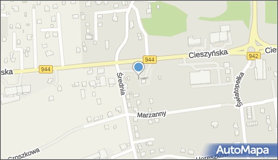 ORLEN Paczka Automaty, Cieszyńska 491, Bielsko-Biała 43-300, godziny otwarcia