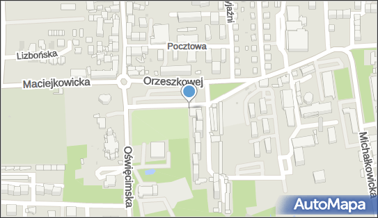 ORLEN Paczka Automaty, Elizy Orzeszkowej 24, Siemianowice Śląskie 41-103, godziny otwarcia