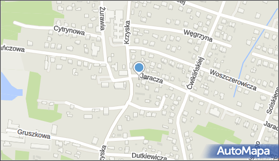 ORLEN Paczka Automaty, Jaracza 1, Tarnów 33-100, godziny otwarcia