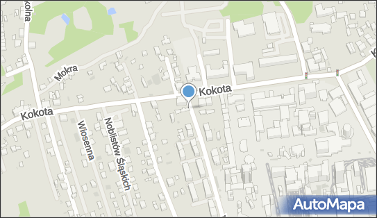 ORLEN Paczka Automaty, Kokota 175, Ruda Śląska 41-710, godziny otwarcia