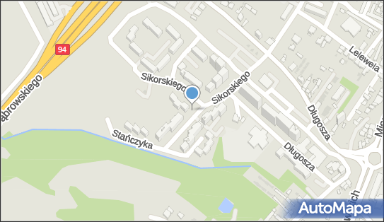 ORLEN Paczka Automaty, Sikorskiego 1, Sosnowiec 41-219, godziny otwarcia