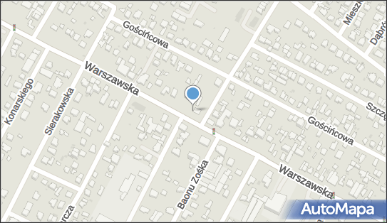 ORLEN Paczka Automaty, Warszawska 264, Łomianki 05-092, godziny otwarcia