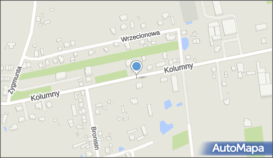 ORLEN Paczka Automaty, Kolumny 199, Łódź 93-611, godziny otwarcia
