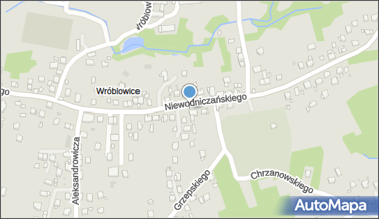 ORLEN Paczka Automaty, Niewodniczańskiego 102, Kraków 30-698, godziny otwarcia