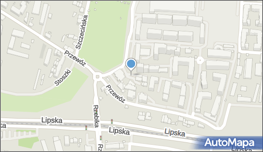 ORLEN Paczka Automaty, Przewóz 34A, Kraków 30-716, godziny otwarcia