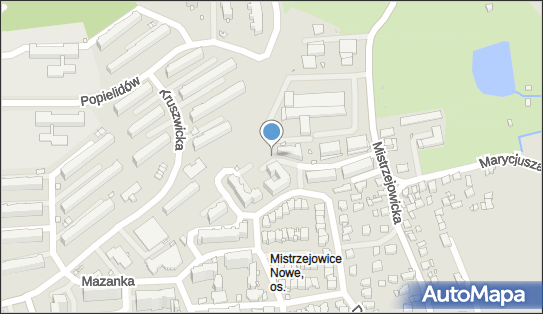 ORLEN Paczka Automaty, Mistrzejowicka 49E, Kraków 31-651, godziny otwarcia