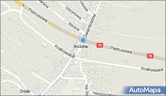 ORLEN Paczka Automaty, Gwardzistów 12, Jaworzno 43-607, godziny otwarcia