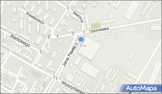 ORLEN Paczka Automaty, Oporowska 6A, Kutno 99-300, godziny otwarcia