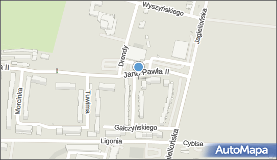 ORLEN Paczka Automaty, Gałczyńskiego 1, Kluczbork 46-203, godziny otwarcia