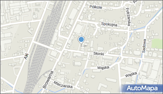 ORLEN Paczka Automaty, Ks. Prałata Stanisława Słonki 3A, Żywiec 34-300, godziny otwarcia