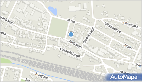 ORLEN Paczka Automaty, Króla Kazimierza Wielkiego 49, Olkusz 32-300, godziny otwarcia