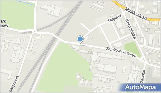 ORLEN Paczka Automaty, Zamkowy Folwark 5a, Krotoszyn 63-700, godziny otwarcia