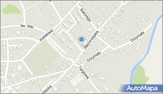 ORLEN Paczka Automaty, Staromiejska 27, Opoczno 26-300, godziny otwarcia