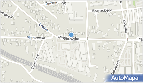 ORLEN Paczka Automaty, Piotrkowska 83-89, Opoczno 26-300, godziny otwarcia