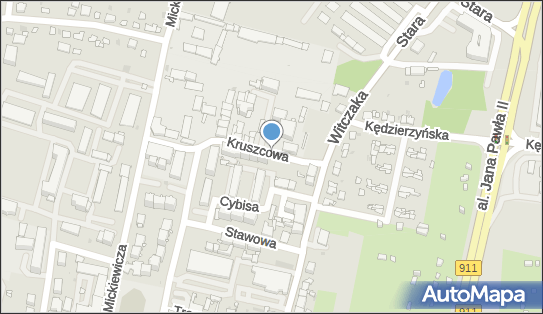 ORLEN Paczka Automaty, Kruszcowa 5, Bytom 41-902, godziny otwarcia